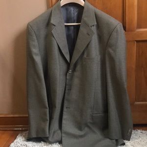 Men’s sports coat